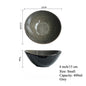 Gohobi Vintage Kiln-Change Ceramic Bowl