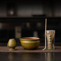 Gohobi Ceramic Matcha Set 046