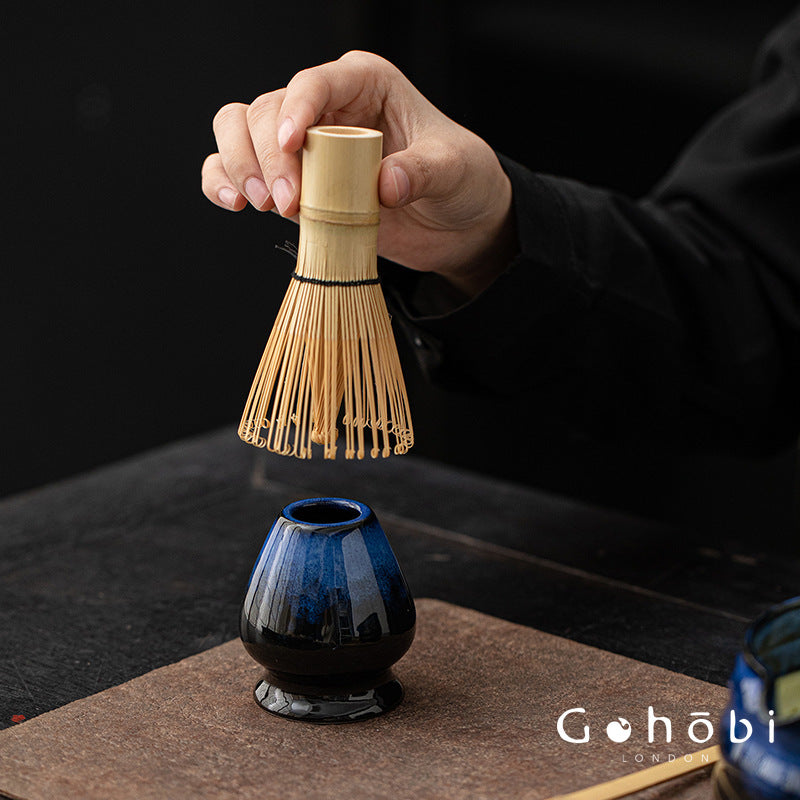 Gohobi Ceramic Matcha Set 114