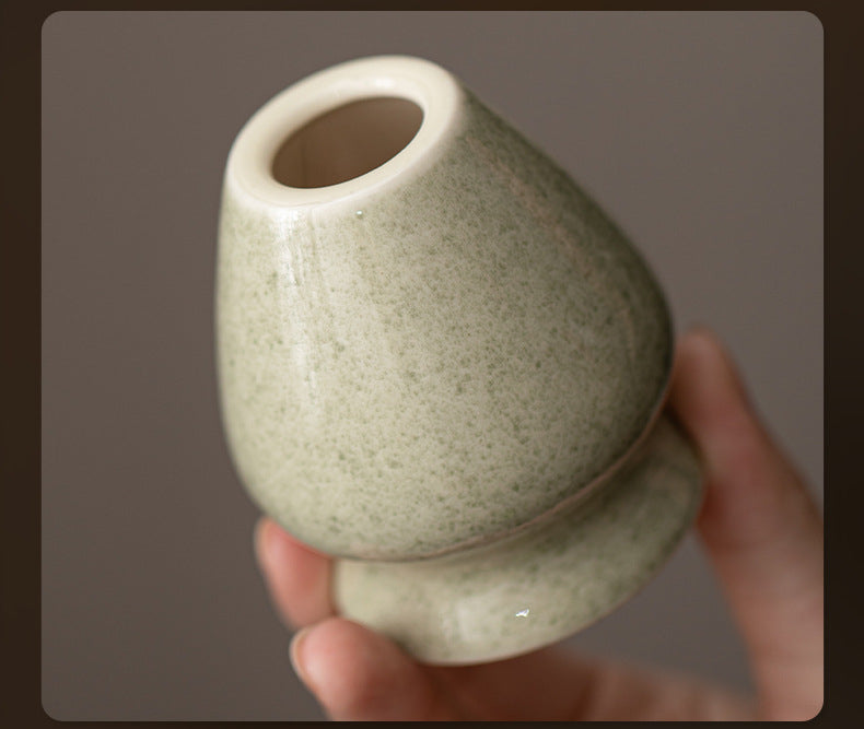 Gohobi Ceramic Matcha Set 048