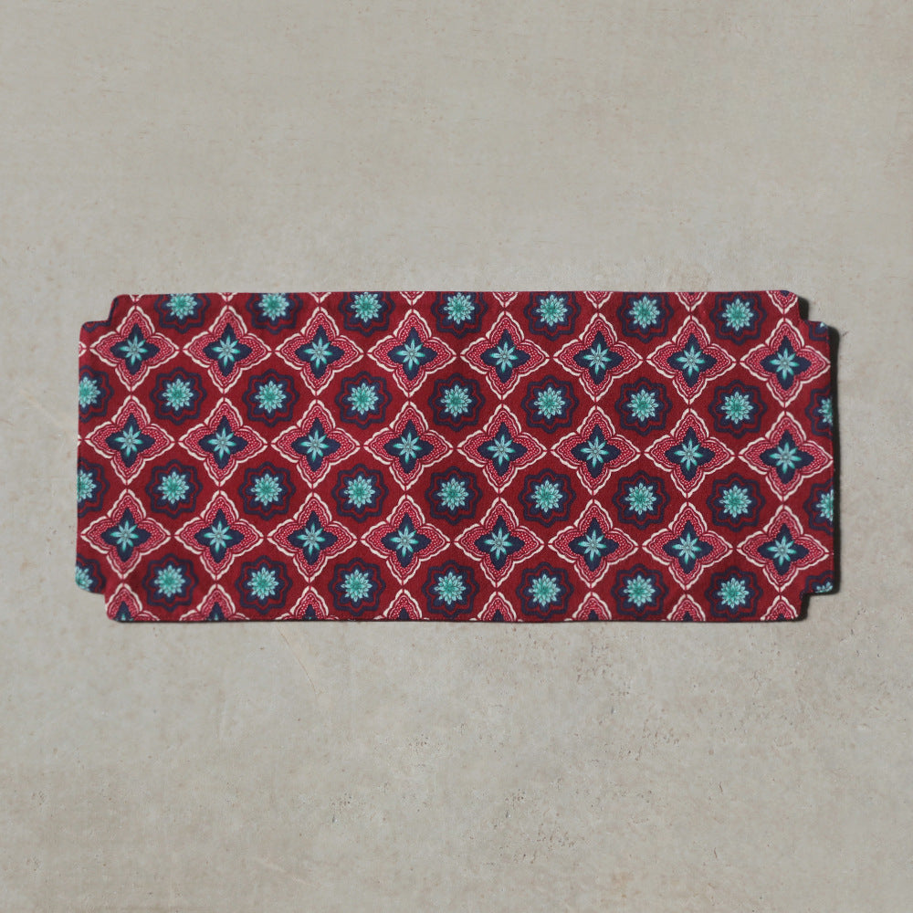 Gohobi  Gongfu Tea Ceremony Placemat