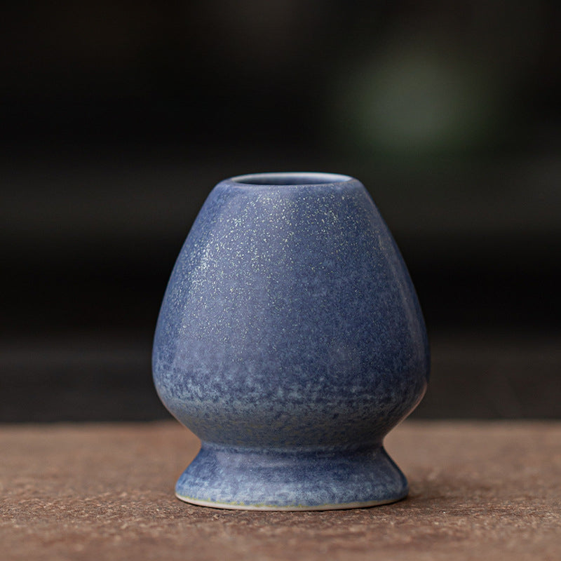Gohobi Ceramic Matcha Set 036 Ancient Rhyme