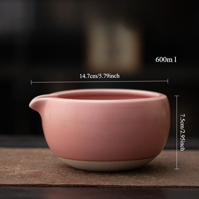 Gohobi Ceramic Matcha Set 131