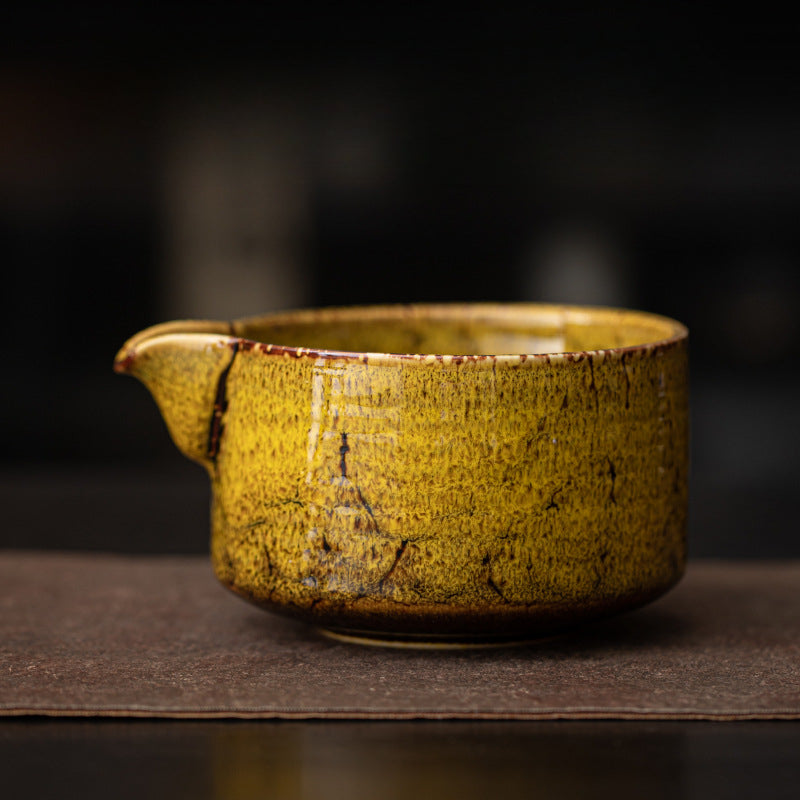 Gohobi Ceramic Matcha Set 049