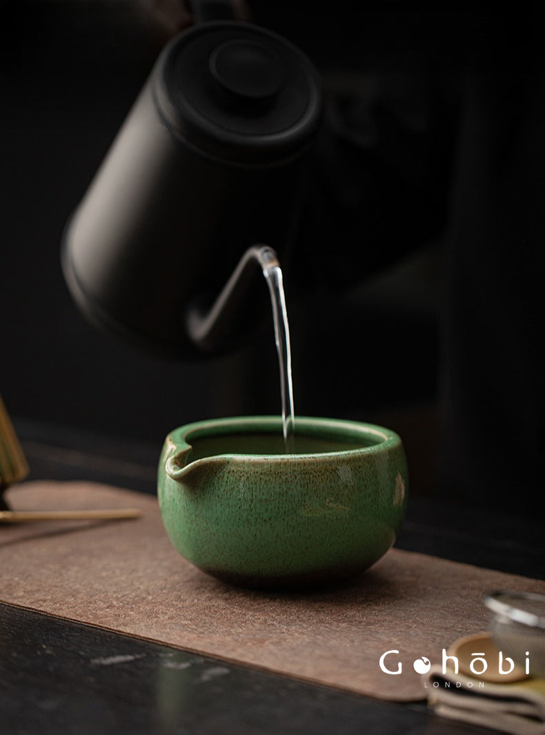 Gohobi Ceramic Matcha Set 132