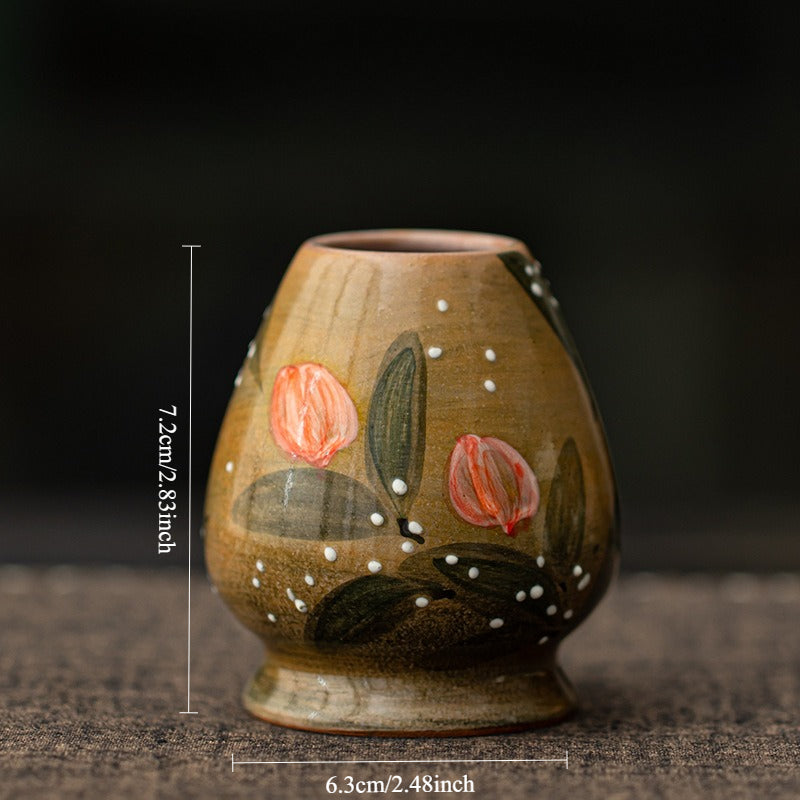 Gohobi Ceramic Matcha Set 130