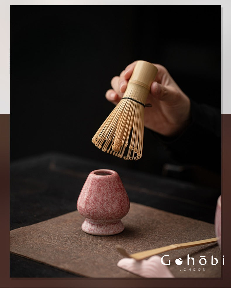 Gohobi Ceramic Matcha Set 135