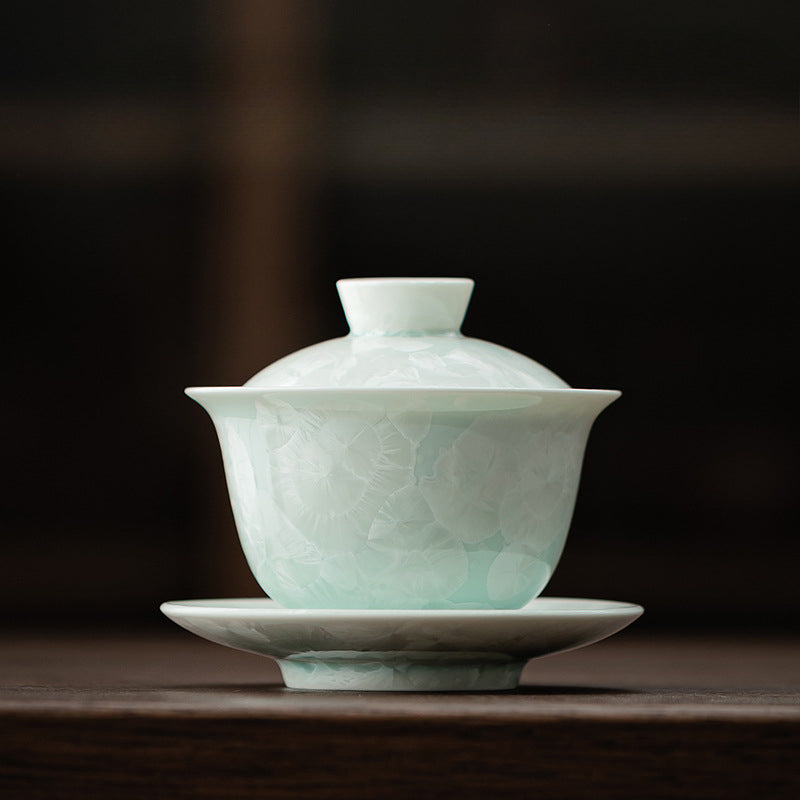 Gohobi Crystal Glazed Gaiwan