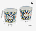 Gohobi Japanese Doraemon Tea Cup and Ceramic Plate Set [Made In Japan]