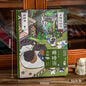 Gohobi Wildcat Travel Notebook