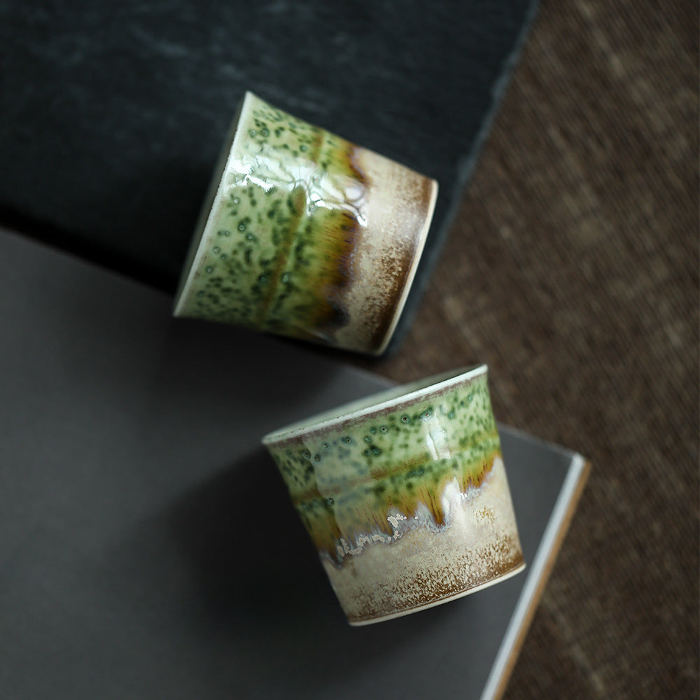 Gohobi Soda Green Tea Cup (80ml)