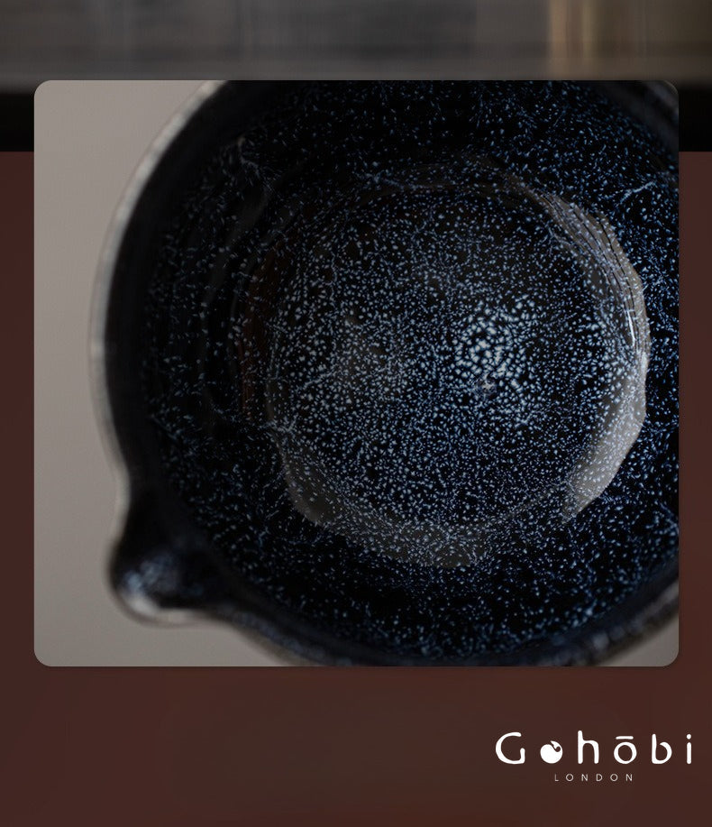 Gohobi Ceramic Matcha Set 135