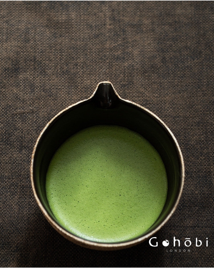 Gohobi Premium Ceramic Matcha Set 002