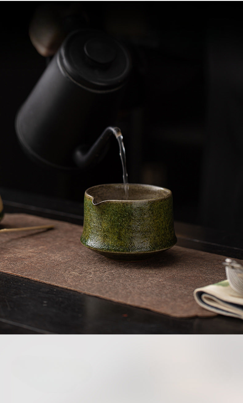 Gohobi Ceramic Matcha Set 051