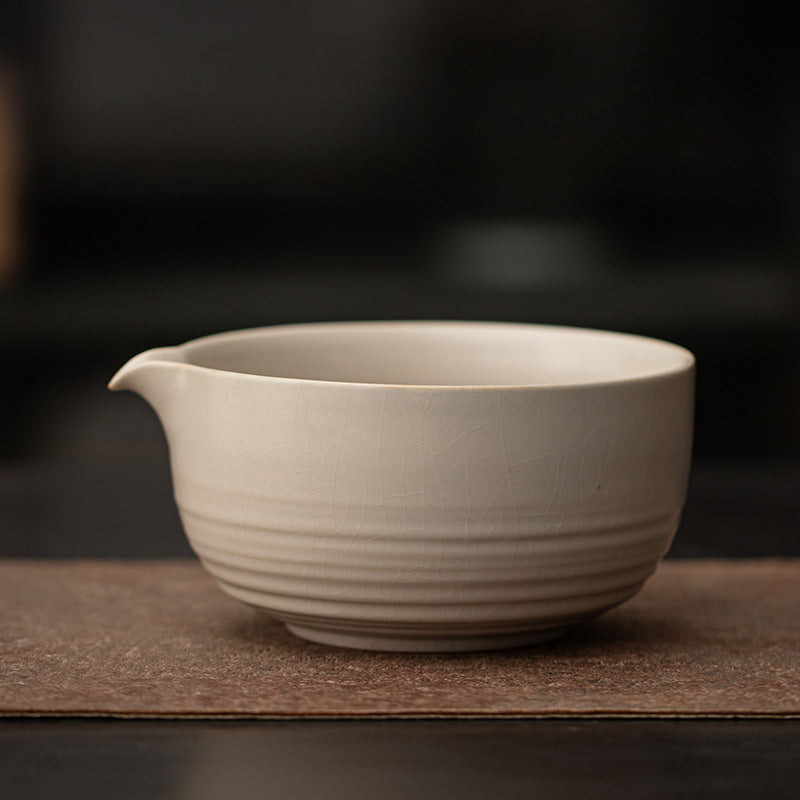 Gohobi Ceramic Matcha Set 040