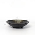 Gohobi Large Ikebana Three-legged Japanese Style Vase 008