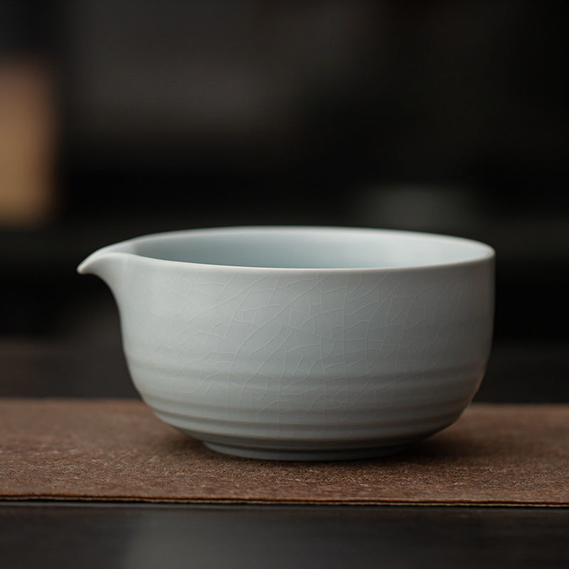 Gohobi Ceramic Matcha Set 040