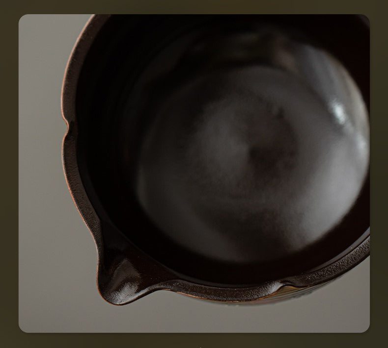 Gohobi Ceramic Matcha Set 130