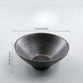 Gohobi Large Japanese Style Ikebana Vase 005