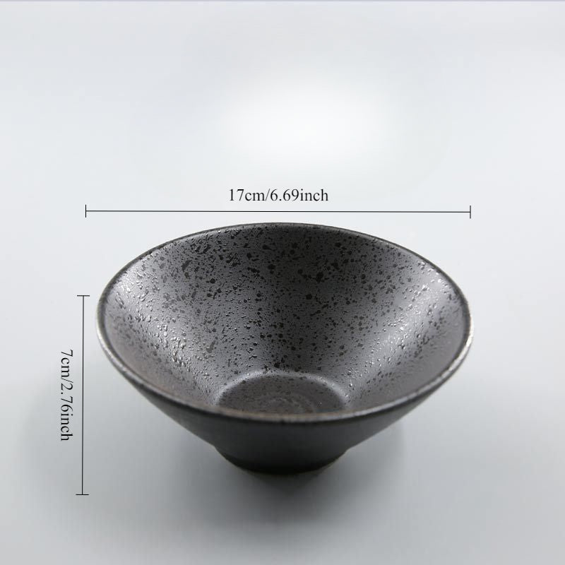 Gohobi Large Japanese Style Ikebana Vase 005