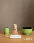 Gohobi Premium Ceramic Matcha Set 002