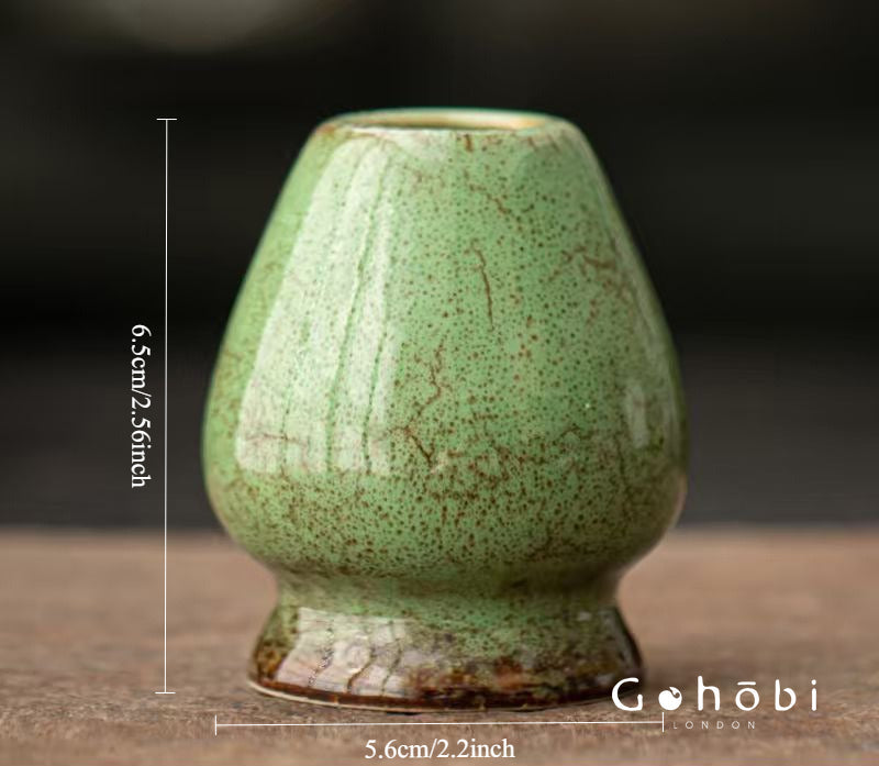 Gohobi Ceramic Matcha Set 132
