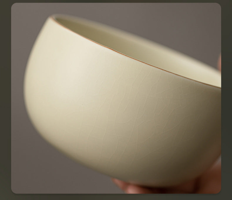 Gohobi Ceramic Matcha Set 025