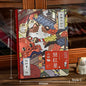 Gohobi Wildcat Travel Notebook