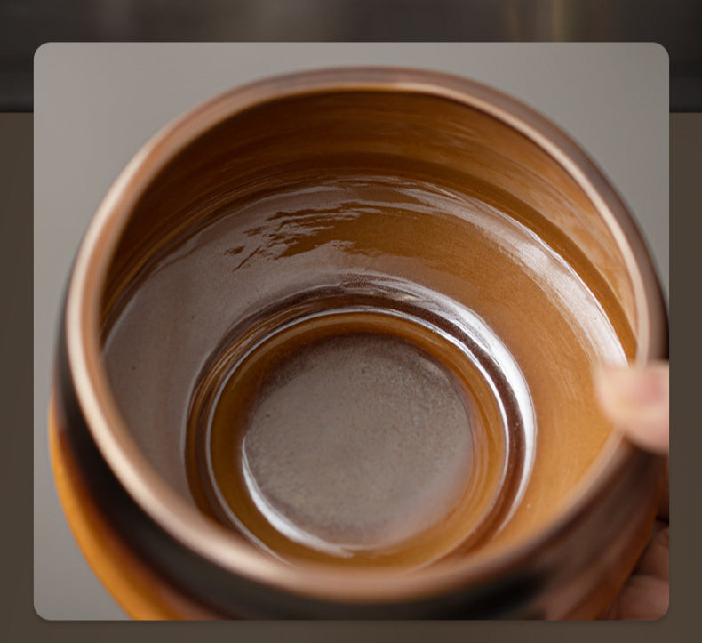 Gohobi Ceramic Matcha Set 023