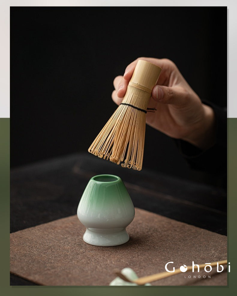 Gohobi Ceramic Matcha Set 129
