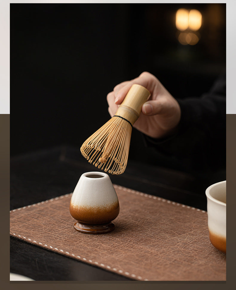Gohobi Ceramic Matcha Set 023