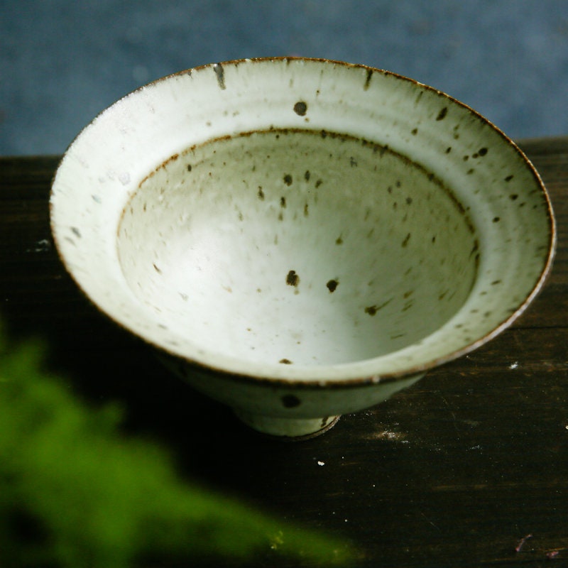 Gohobi Ikebana set, Japanese vase, kenzan set, Japanese vase set, table decoration, flower arrangement oriental vase zen