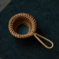 Bamboo tea strainer Chinese Gongfu Tea Accessories Japanese Chado Wooden Tea Filters