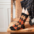 Women Wool Socks, Winter socks, Women Winter Socks, gift wool flowers Korean Japanese